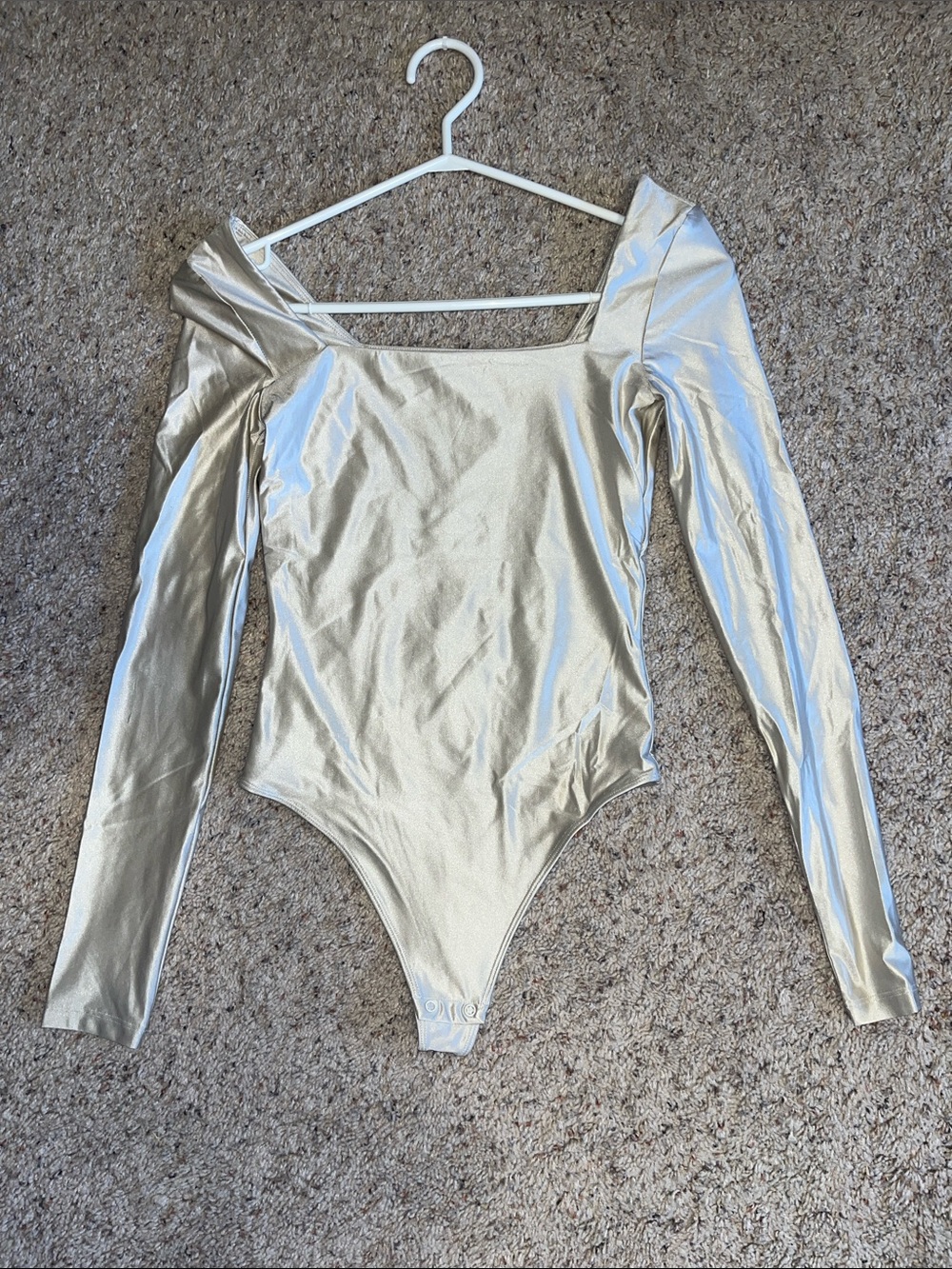 Aritzia Contour bodysuit